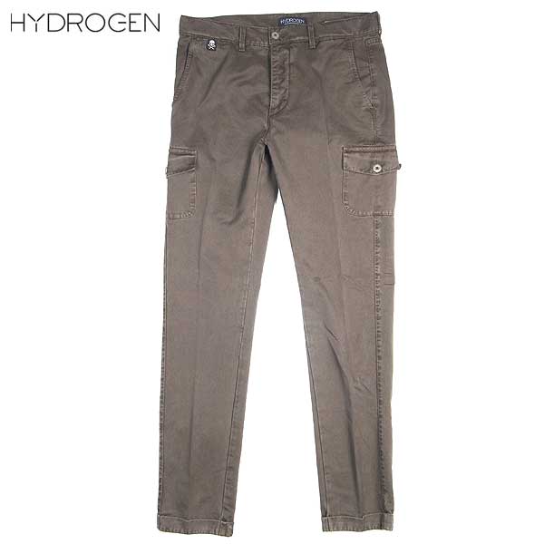 楽天市場】HYDROGEN ハイドロゲン パンツ SPORTS PANTS 275H04