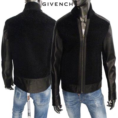 楽天市場】ジバンシー GIVENCHY メンズ アウター コート
