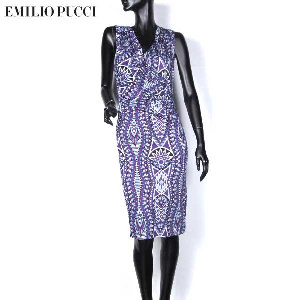 【楽天市場】エミリオプッチ Emilio Pucci レディース ワンピース 