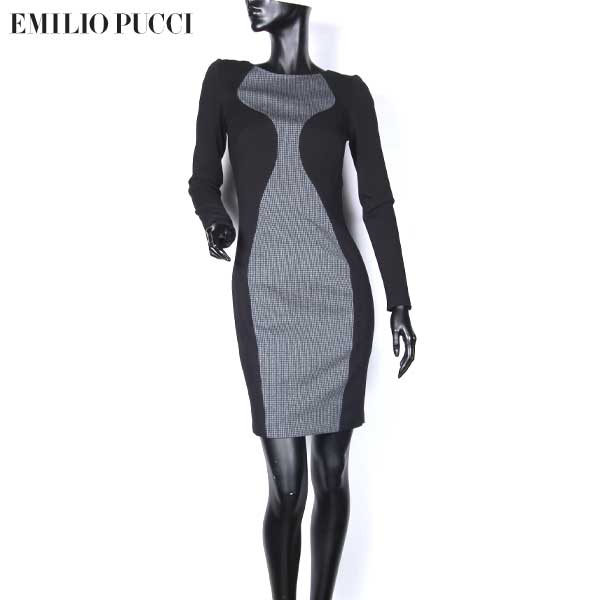 楽天市場】エミリオプッチ Emilio Pucci レディース ワンピース ドレス プッチ柄 ウエストドレープ入りノースリーブ総柄マルチプリント ワンピース パープル 紫 36RH11 36727 002 13A (R136500)【送料無料】【smtb-TK】 : ガッツ ブランドショップ