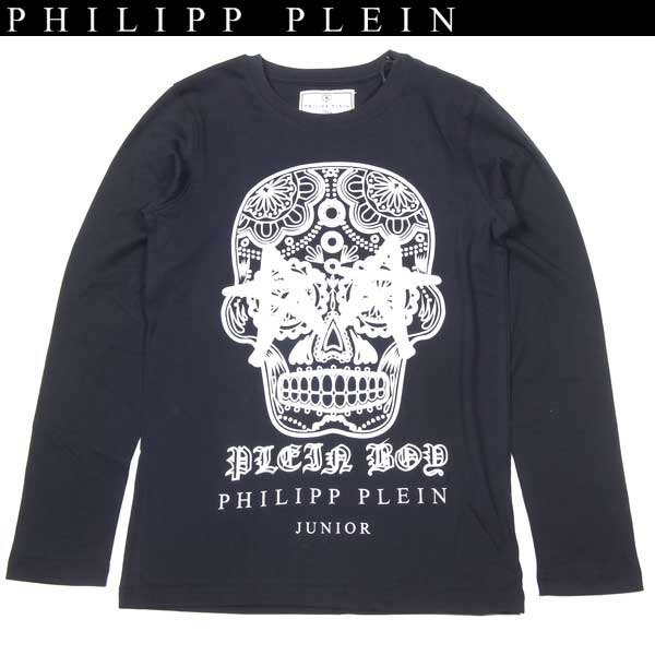 PHILIPP PLEIN　フィリッププレイン　スカル　刺繍　バッファロー 楽天市場】フィリッププレイン PHILIPP PLEIN メンズ 靴