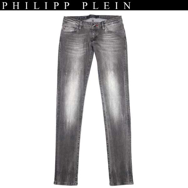 楽天市場】フィリッププレイン PHILIPP PLEIN レディース ボトムス 