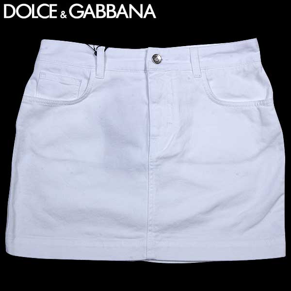 美品❣️ DOLCE & GABBANA サイドロゴ D&G タイトスカート M 楽天市場】ドルチェ＆ガッバーナ DOLCE&GABBANAドルガバ