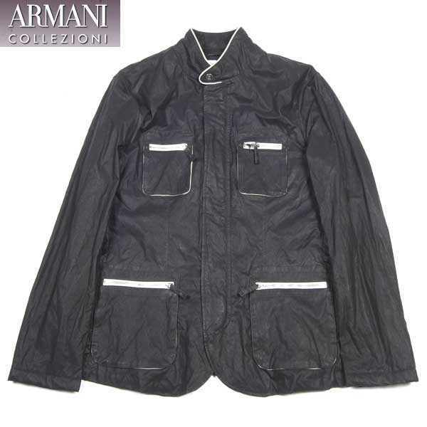 楽天市場】エンポリオアルマーニ EMPORIO ARMANI メンズ アウター 