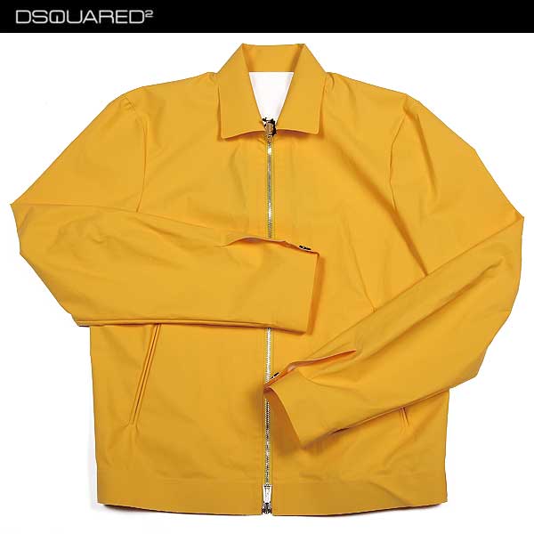 楽天市場】ディースクエアード DSQUARED2 メンズ アウター