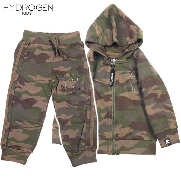 楽天市場】ハイドロゲン HYDROGEN ユニセックス 男女兼用