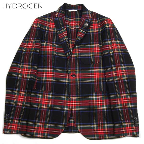 S@ ハイドロゲン HYDROGEN ネイビー　ミリタリージャケット 楽天市場】HYDROGEN ジャケットの通販