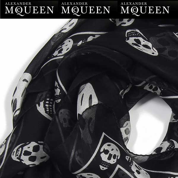 新しいアレキサンダーマックイーン Alexander McQUEEN ユニセックス可