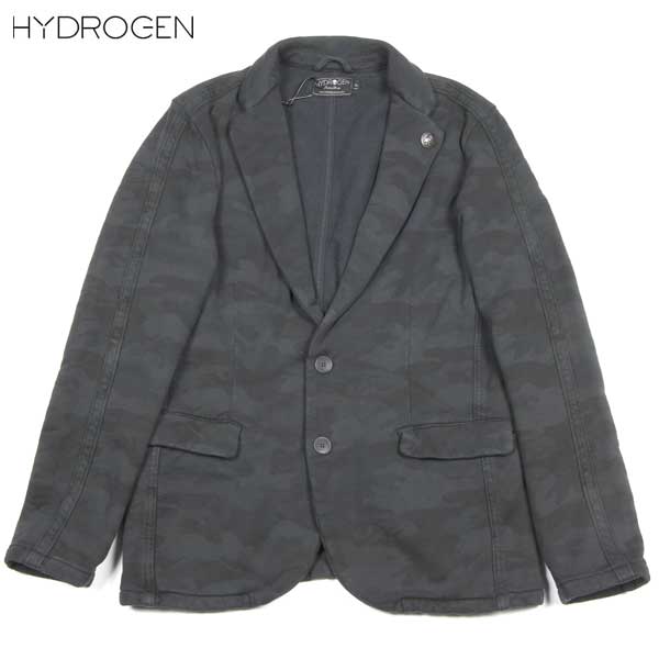 楽天市場】ハイドロゲン HYDROGEN メンズ アウター ジャケット