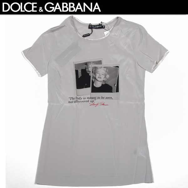 楽天市場】ドルチェ＆ガッバーナ DOLCE&GABBANA レディース