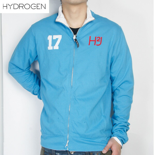 楽天市場】【完売】ハイドロゲン HYDROGEN メンズ H2J