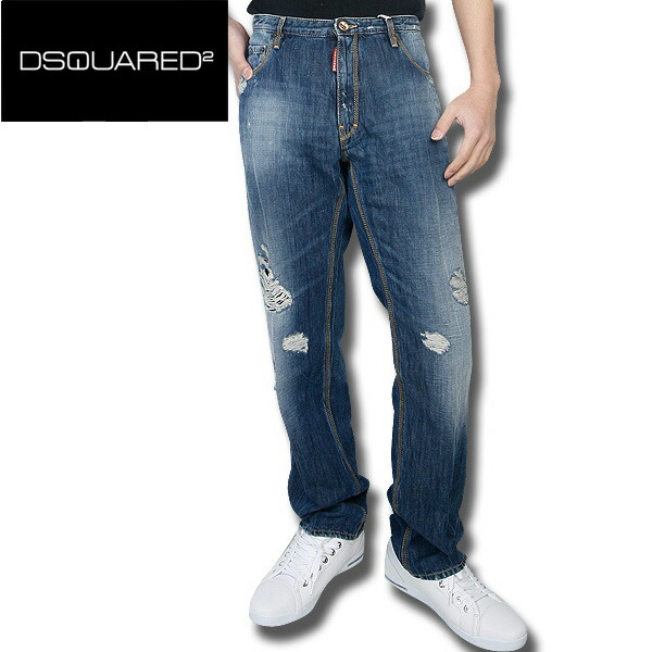 パンツ Dsquared2 楽天市場】【11/10限定！ポイント9倍】 ディースクエアード DSQUARED2
