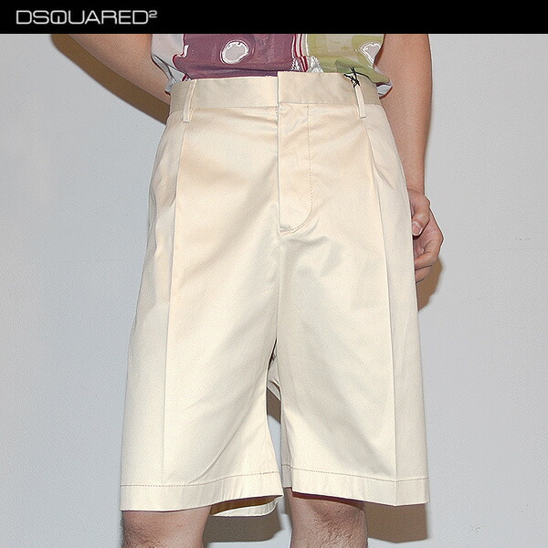 楽天市場】ディースクエアード DSQUARED2 メンズ パンツ