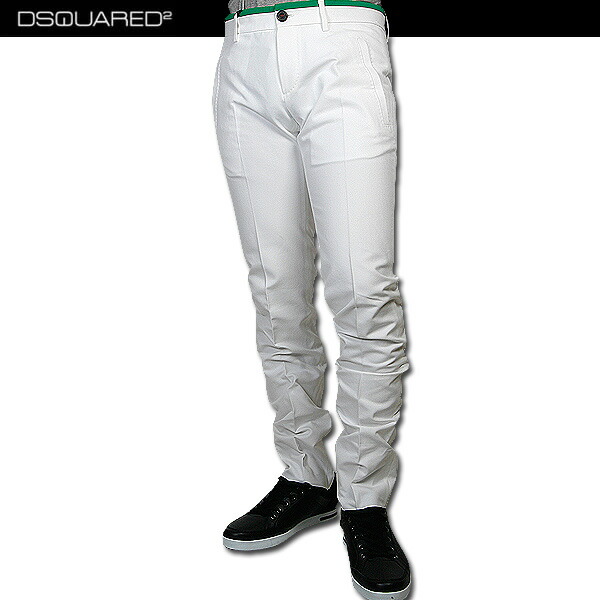 DSQUARED 総レザーパンツ 羊革 羊革 本革 レザーパンツ レディース スキニー 革パン バイク