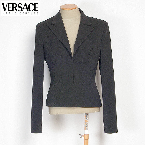 楽天市場】ヴェルサーチジーンズ VERSACE JEANS レディース