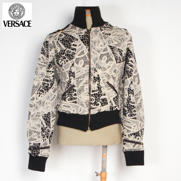 楽天市場】ヴェルサーチジーンズクチュール VERSACE JEANS COUTURE