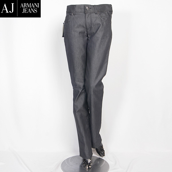 Emporio Armani - 新品 EMPORIO ARMANI スリム J06 ジーンズ デニム