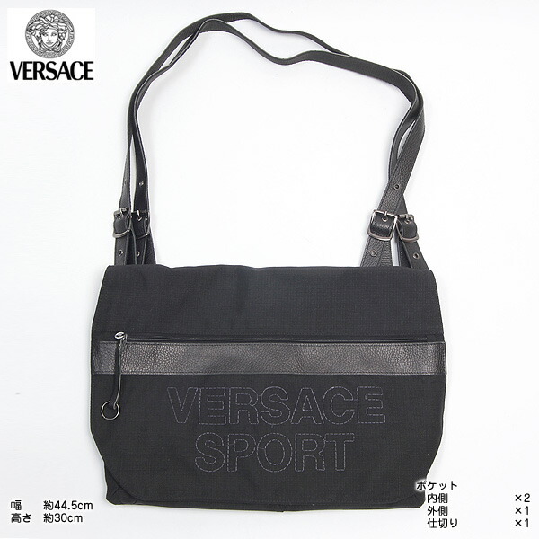 楽天市場】ヴェルサーチ VERSACE レディース バッグ 鞄