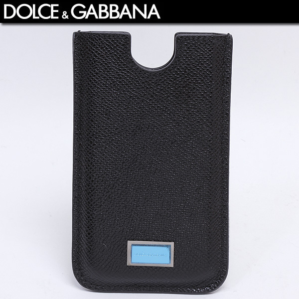 【楽天市場】ドルチェ＆ガッバーナ DOLCE&GABBANA iPhone 5 スマートフォン ケース 型押しレザー BP1641 A3G15