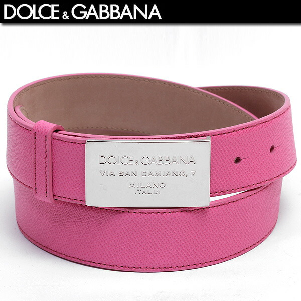 楽天市場】ドルチェ＆ガッバーナ DOLCE&GABBANA ドルガバ レディース