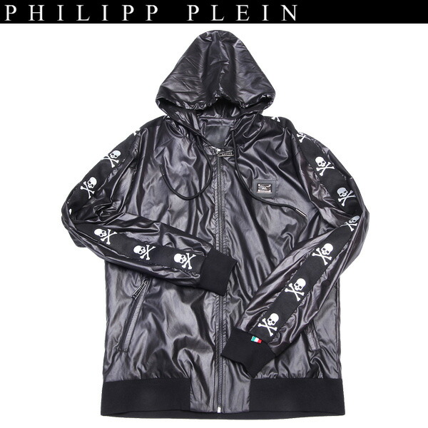 関税/送料込【PHILIPP PLEIN】ロゴ フーディ パーカー Philipp Plein | Boys Pp Hoodie | OTH Hoodies | Cruise Fashion