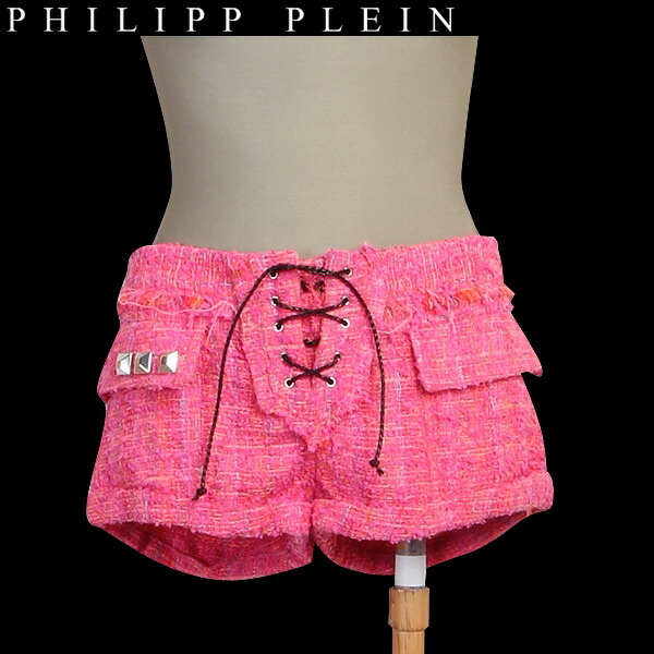3.1フィリップリム　花柄シルク   ハーフパンツ新品　アイボリーピンク　Ｍ スリーワン フィリップ リム 3.1 Phillip Lim ショートパンツ