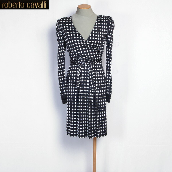 ガリアーノ　ニュースぺーパー柄　シルクワンピース ガリアーノ ニュースペーパー柄 ワンピース - メルカリ