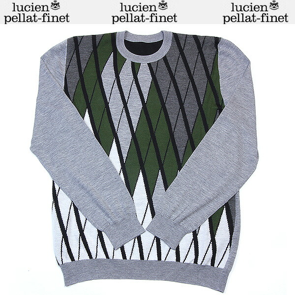 楽天市場】ルシアンペラフィネ lucien pellat-finet レディース