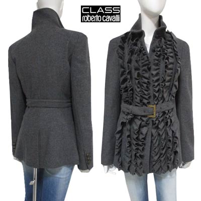 楽天市場】クラスロベルトカバリ Class Roberto Cavalli レディース