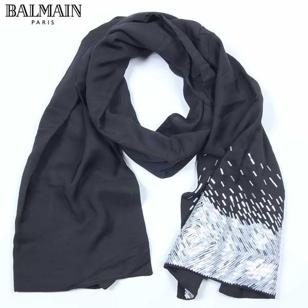 楽天市場】BALMAIN HOMME バルマンオム 17AW ケーブル編み ウール