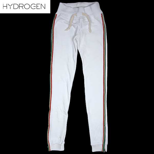 楽天市場】ハイドロゲン HYDROGEN レディース パンツ ボトムス
