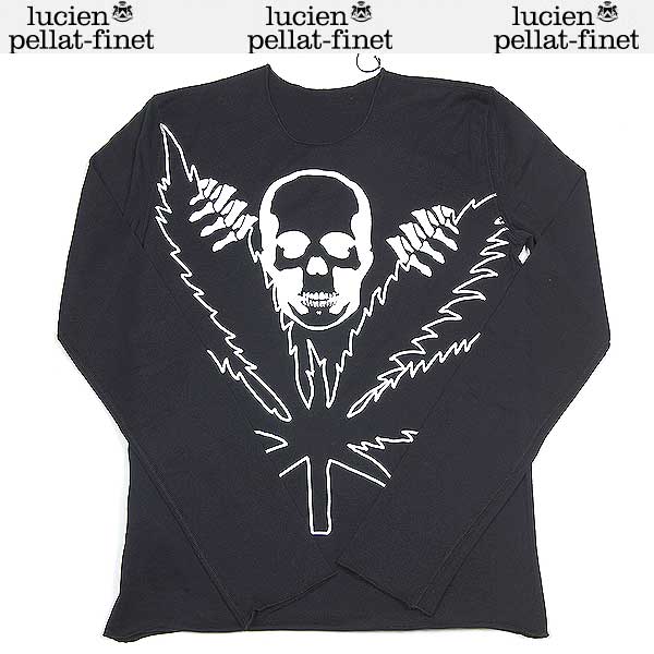 Tシャツ ペラフィネ  レディース 楽天市場】ルシアンペラフィネ lucien pellat-finet レディース