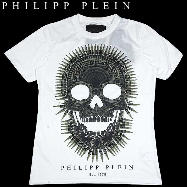 楽天市場】フィリッププレイン PHILIPP PLEIN メンズ ライン