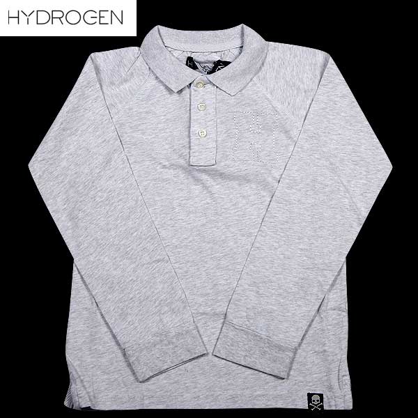 (新品)HYDROGEN ハイドロゲン レディース・ポロシャツ サイズM 新品)HYDROGEN ハイドロゲン レディース・ポロシャツ サイズM 2025年