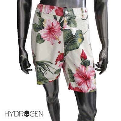 ハイドロゲンハーフパンツ　半ズボン2枚セット　XLサイズ ハイドロゲンハーフパンツ 半ズボン2枚セット XLサイズ