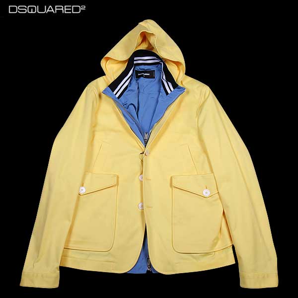 楽天市場】ディースクエアード DSQUARED2 メンズ アウター ジャケット