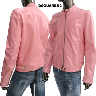 楽天市場】ディースクエアード DSQUARED2 メンズ アウター