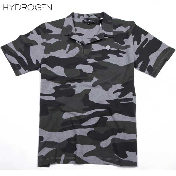 楽天市場】ハイドロゲン HYDROGEN メンズ トップス Tシャツ 半袖