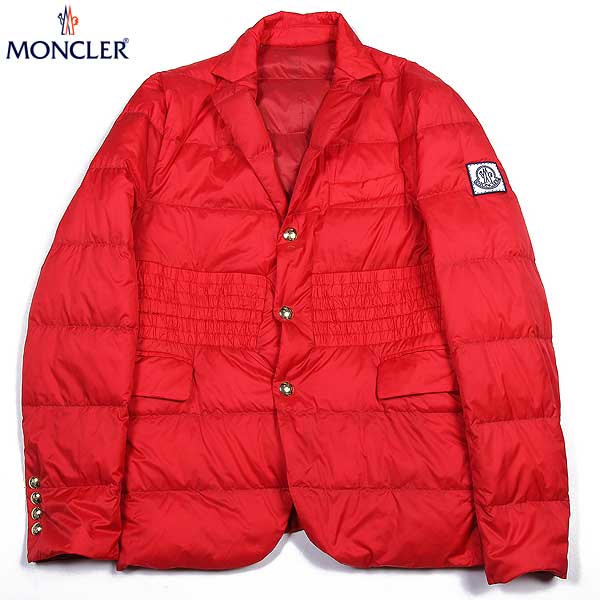 楽天市場】モンクレール ガムブルー MONCLER GAMME BLEU メンズ