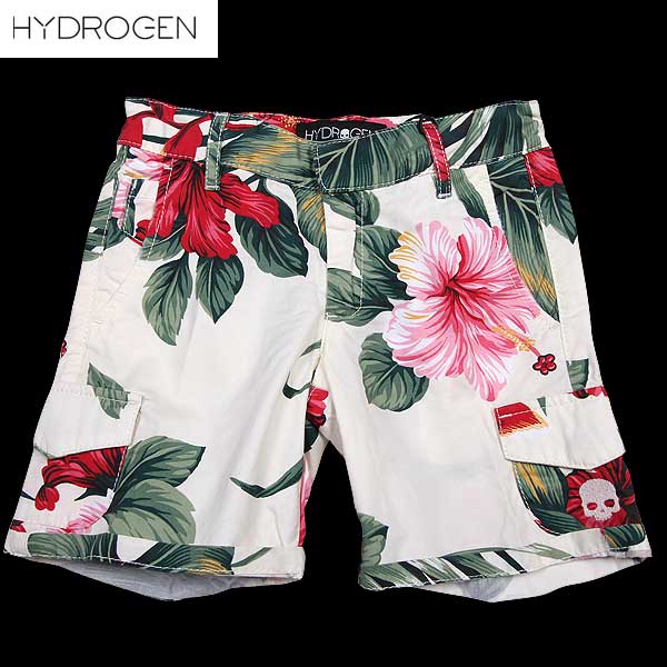 楽天市場】ハイドロゲン HYDROGEN キッズ ボトムス パンツ