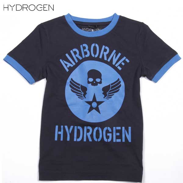 楽天市場】ハイドロゲン HYDROGEN メンズ キッズ 子供服 男児