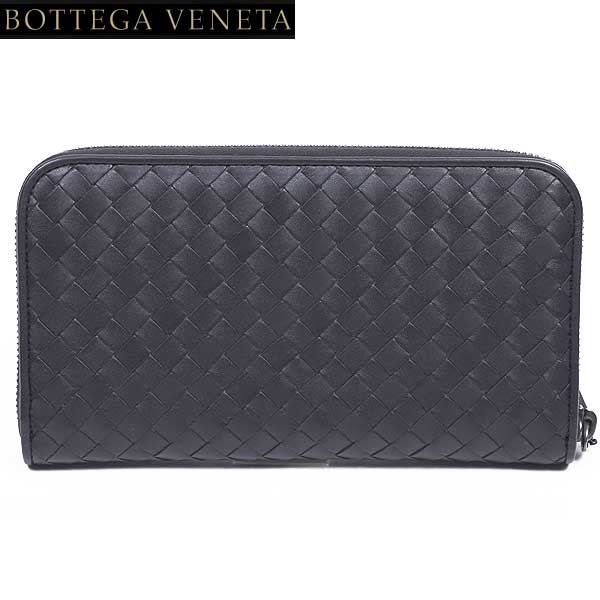 ボッテガヴェネタ BOTTEGA VENETA メンズ 長財布 ウォレット ユニ