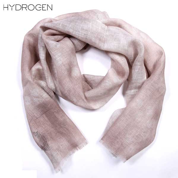 楽天市場】ハイドロゲン HYDROGEN メンズ 小物 ストール