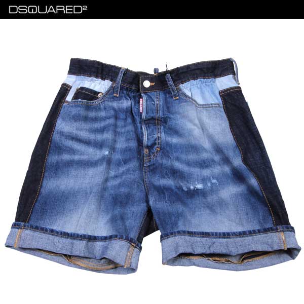 楽天市場】ディースクエアード DSQUARED2 メンズ パンツ ボトムス