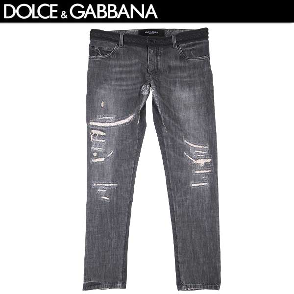 楽天市場】ドルチェ＆ガッバーナ DOLCE&GABBANA ドルガバ メンズ
