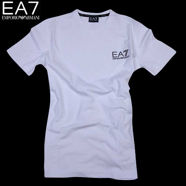 【国内即発】EMPORIO ARMANI 111971 4R525 00020 Tシャツ (新品) 国内即発】EMPORIO ARMANI 111971 4R525 00020 Tシャツ (新品