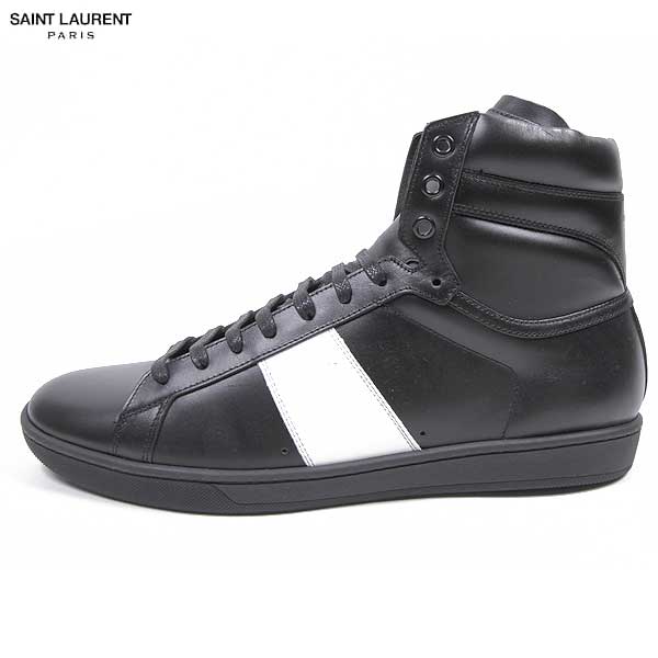 ☆希少品☆SAINTLAURENT☆PARIS スタッズシューズ 2025年最新】Yahoo!オークション -イヴサンローラン スタッズの