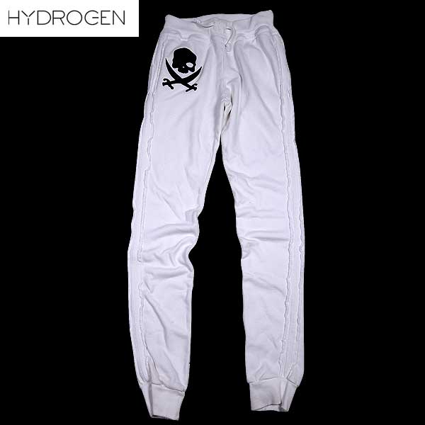 ★ Hydrogen ★ パンツ ハイドロゲンのスウェット （Hydrogen(ハイドロゲン) メンズ