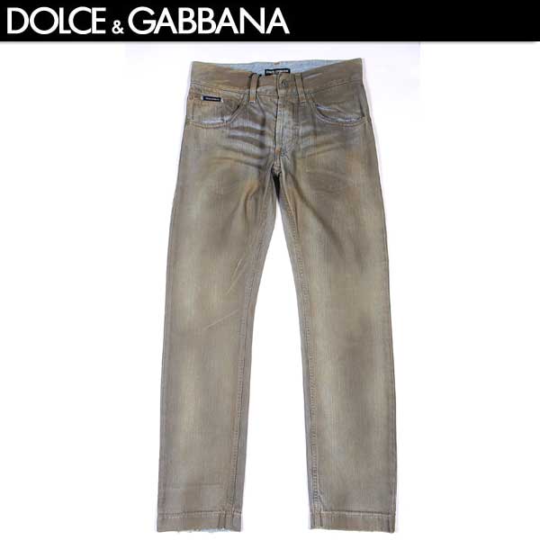 楽天市場】ドルチェ＆ガッバーナ DOLCE&GABBANA メンズ パンツ