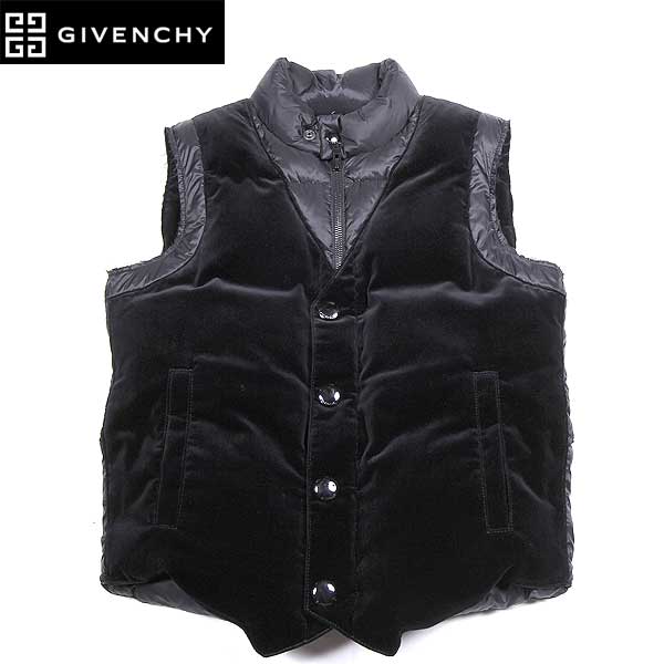 楽天市場】ジバンシー GIVENCHY メンズ トップス ベスト ロゴ GIVENCHY